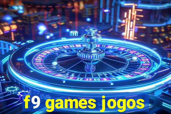 f9 games jogos